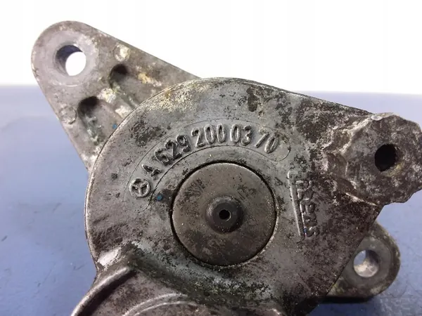 Original Spännare Mercedes A6292000370 image 4