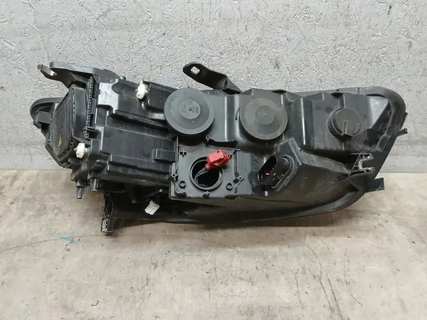 AUDI A6 C7 LINKER XENONSCHEINWERFER 4G0 941 005C image 3