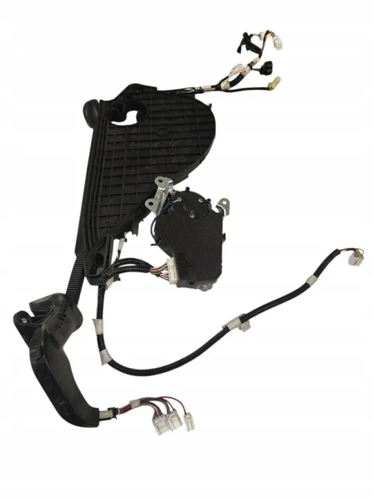Toyota Sienna schuifdeurmotor OEM 42660510210 image 3