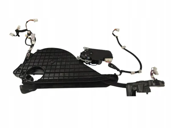 Toyota Sienna schuifdeurmotor OEM 42660510210 image 4