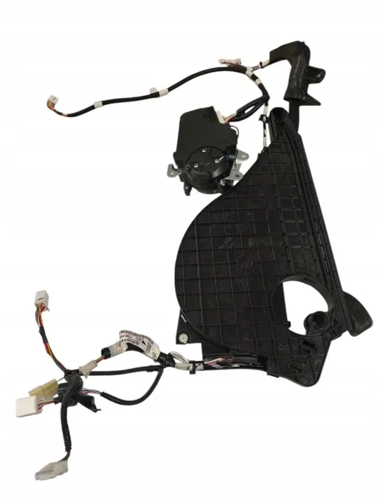 Toyota Sienna schuifdeurmotor OEM 42660510210 image 5
