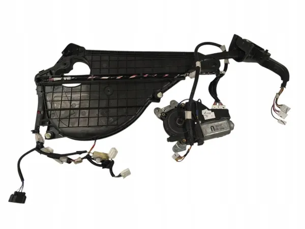 Toyota Sienna schuifdeurmotor OEM 42660510210 image 6