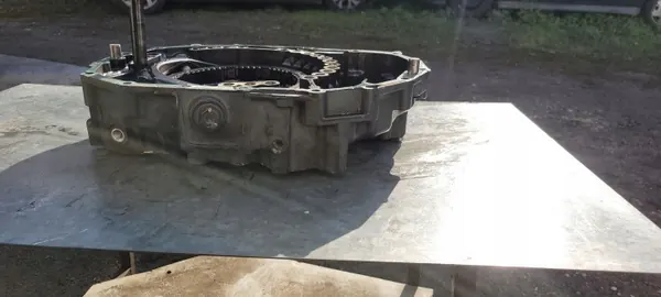 Boîte de vitesses OEM 256698784455 pour MAN TGM/TG image 3