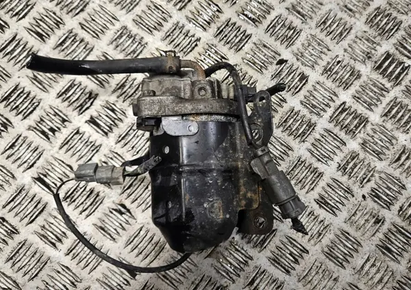 Honda Civic 2006 Bränslefilter OEM 16900RMAE01 image 2