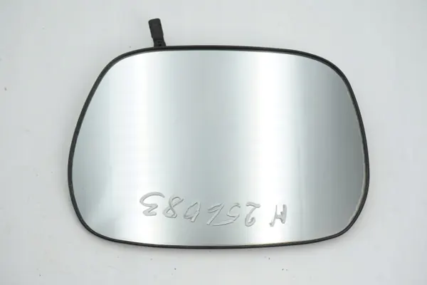 Insert de rétroviseur droit Toyota RAV 4 OEM LUSTERKO WKŁAD PRAWY image 2