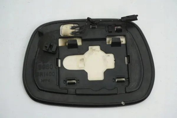 Insert de rétroviseur droit Toyota RAV 4 OEM LUSTERKO WKŁAD PRAWY image 3