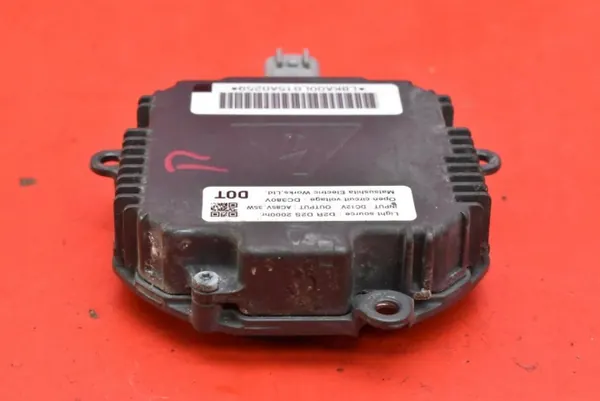 Balastro Xenon Mazda OE direito mamAUTO-1059544- image 4