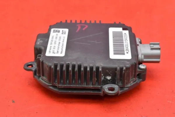 Balastro Xenon Mazda OE direito mamAUTO-1059544- image 5