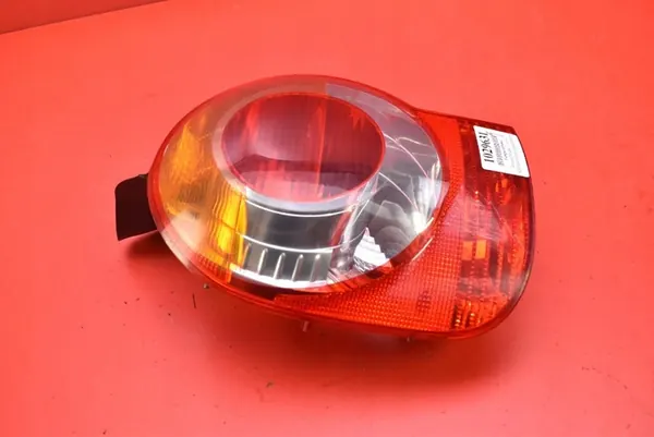 Luz Trasera Izquierda 8200538786 Renault Modus 04-07 image 3