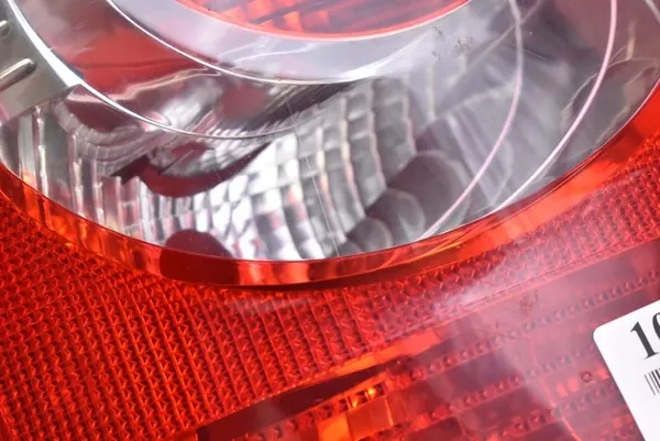 Luz Trasera Izquierda 8200538786 Renault Modus 04-07 image 4