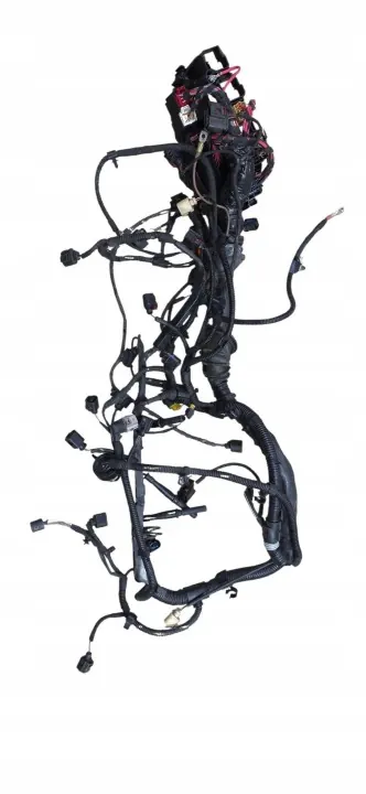 Audi A4 B8 2.0 TDI Motorstek OEM 8K1971072ML image 2