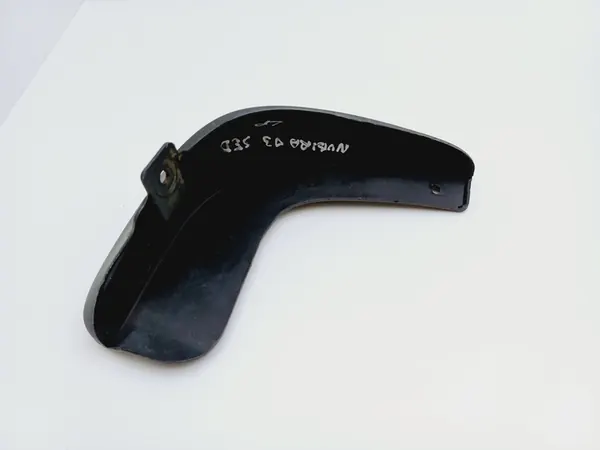 Framudskrapor Chevrolet Nubira 96545665 image 3