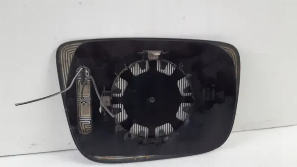Insert Miroir Gauche Volvo XC60 I OEM 1164065442 image 5