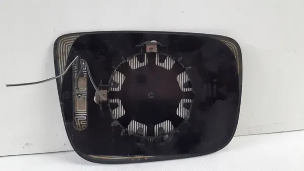 Insert Miroir Gauche Volvo XC60 I OEM 1164065442 image 6