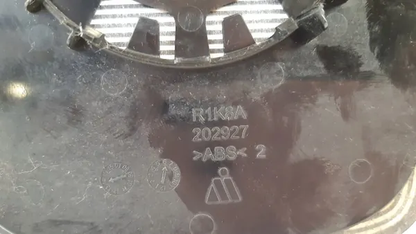 Insert Miroir Gauche Volvo XC60 I OEM 1164065442 image 7