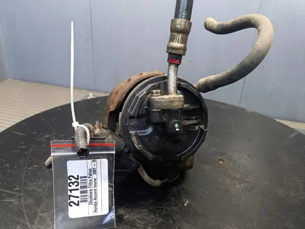Honda Bränslefilterhus OEM Wrakowisko-27132- image 3