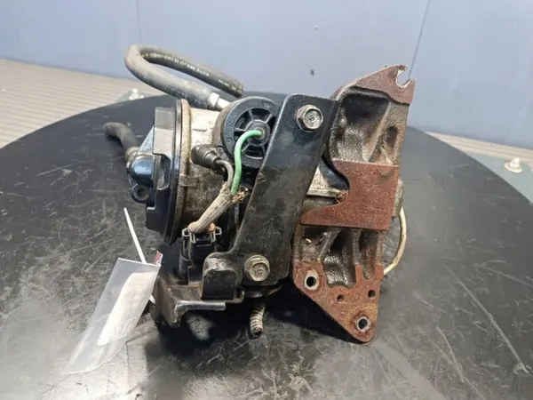 Honda Bränslefilterhus OEM Wrakowisko-27132- image 5