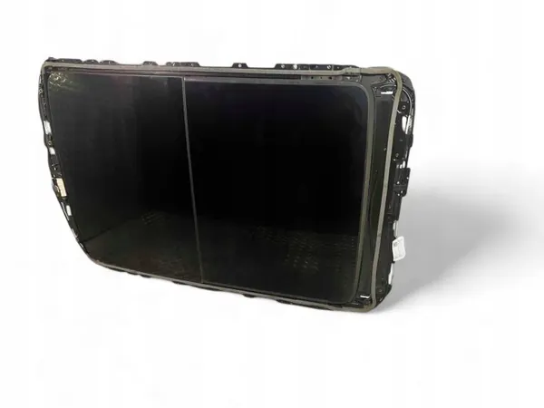 Audi Q7 2017 Kattoikkuna OEM 4M0877041B - Käytetty image 4
