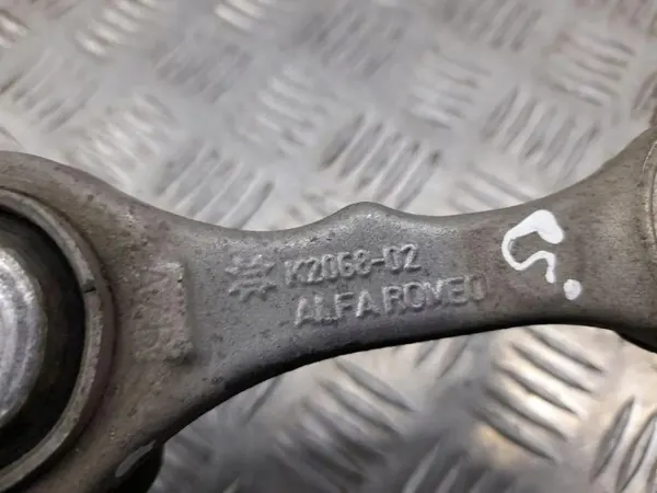 Alfa Romeo Stelvio QV Achter stabilisatorstang OEM K206802 image 4