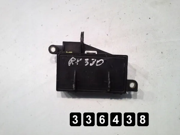 Käytetty Lexus ECU OEM AM-336438 RX 330 2004 image 3