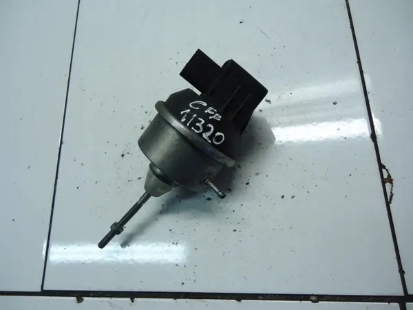 Válvula Turbo VW AUDI SKODA SEAT 2.0TDI CFF - Usada image 2
