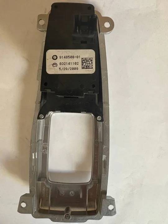 Handremschakelaar BMW 9148508 image 2