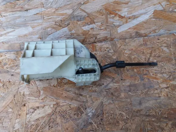 Vaihdevivun Fiat Ducato 2001- image 2