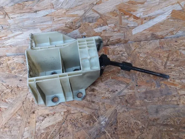 Vaihdevivun Fiat Ducato 2001- image 3