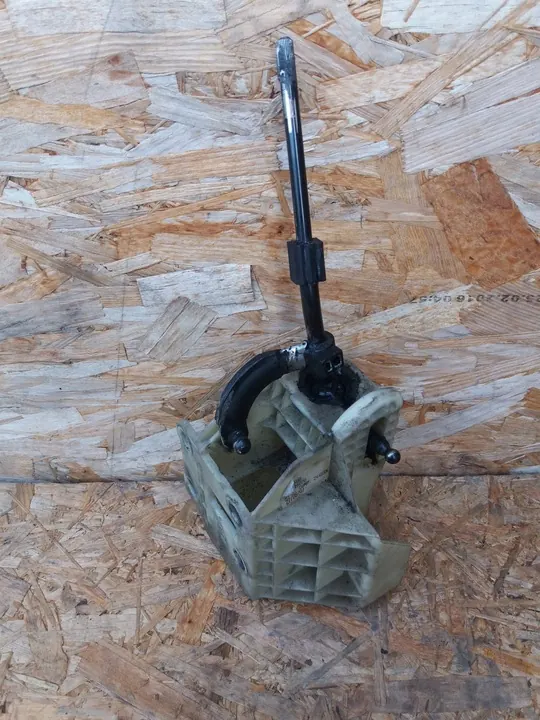 Vaihdevivun Fiat Ducato 2001- image 4