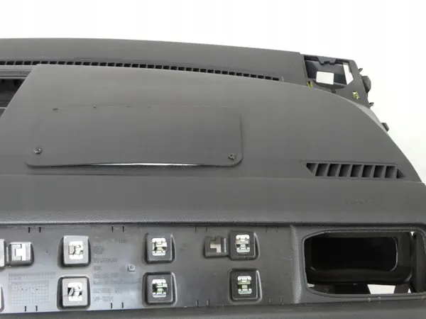 Kojetaulukonsoli OEM 2K5858077 VW Caddy III image 10