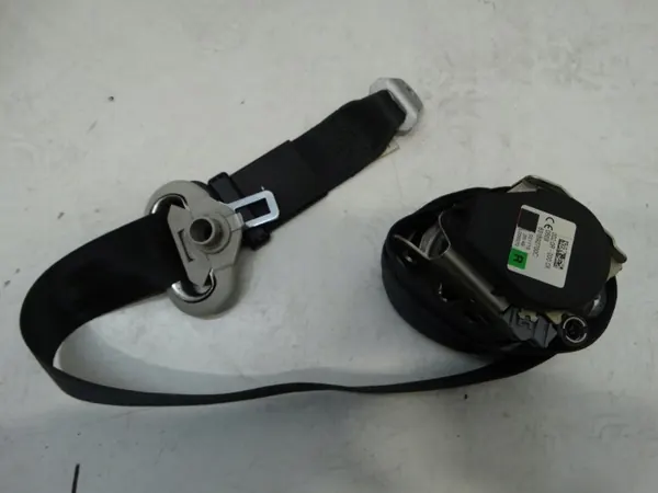 Kojetaulukonsoli OEM 2K5858077 VW Caddy III image 5