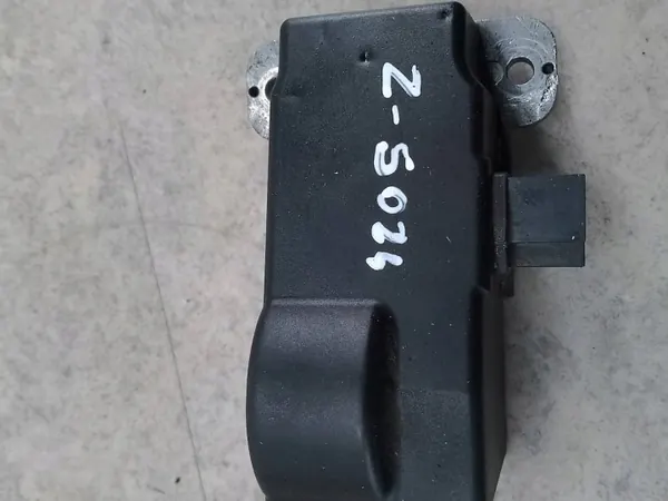 Verrou de direction OEM 3C0905861D pour VW Passat B6 image 2