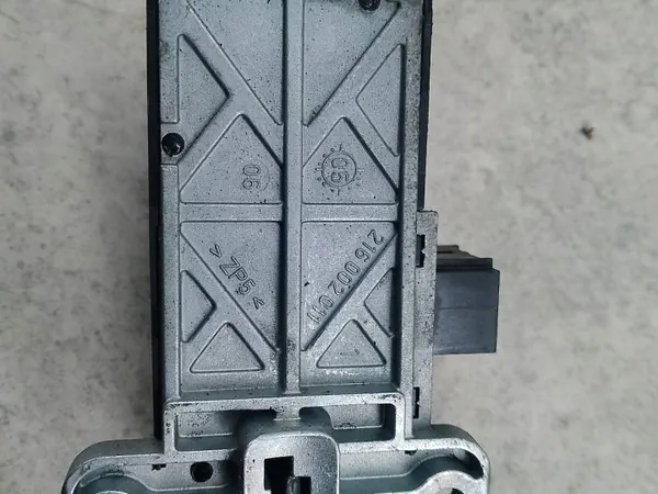 Verrou de direction OEM 3C0905861D pour VW Passat B6 image 4