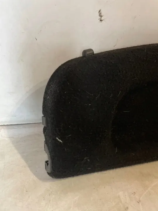 Opel Adam bagagehylla OEM - Bakre Begagnad image 5
