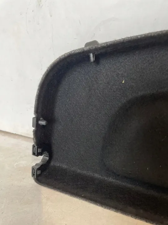 Opel Adam bagagehylla OEM - Bakre Begagnad image 8