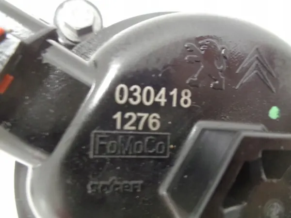 Bränslefilterhus OEM Filtr Paliwa Bluehdi image 5