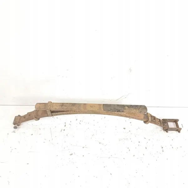 MAM56659 Hinterfeder für Isuzu D-Max 2007 image 3