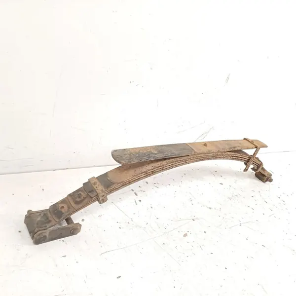 MAM56659 Hinterfeder für Isuzu D-Max 2007 image 7