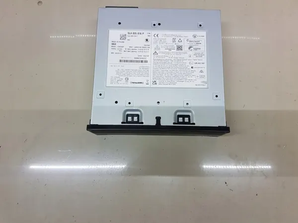 OEM 5LA035816P Multimedia-laite Skoda Enyaq iV 2025 image 3