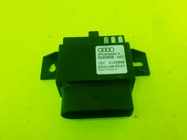 Module Pompe à Carburant OEM 4F0906093K Audi A4 B7 image 2