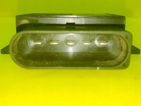 Module Pompe à Carburant OEM 4F0906093K Audi A4 B7 image 3