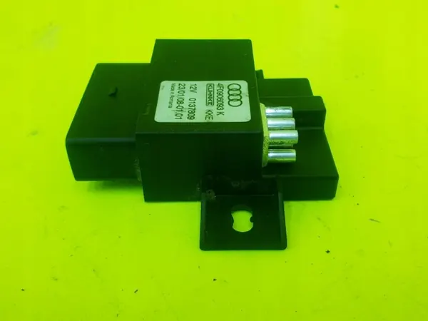 Module Pompe à Carburant OEM 4F0906093K Audi A4 B7 image 4