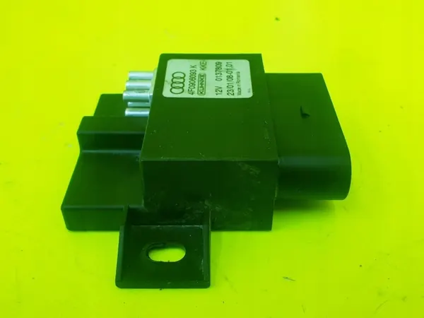 Module Pompe à Carburant OEM 4F0906093K Audi A4 B7 image 6