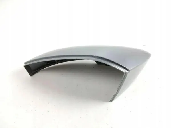 Capa espelho esquerdo Skoda Superb III OEM 3V0857537A image 2