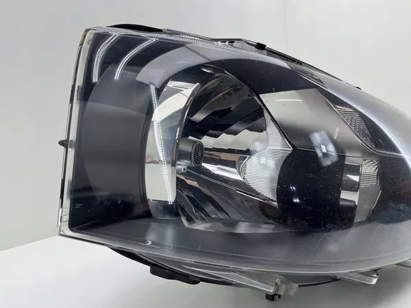 Farol direito completo VW Transporter T5 Lift Europa 7E1941016H image 4