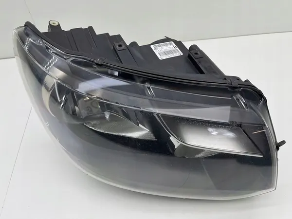 Farol direito completo VW Transporter T5 Lift Europa 7E1941016H image 5