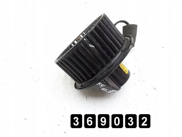 Gebruikte VW verwarmingsblazer ventilator OEM AM-369032 image 2