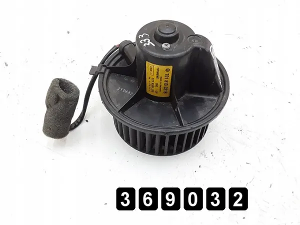 Gebruikte VW verwarmingsblazer ventilator OEM AM-369032 image 3