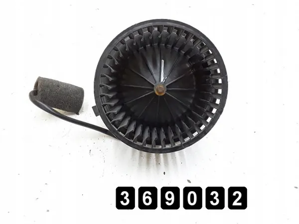 Gebruikte VW verwarmingsblazer ventilator OEM AM-369032 image 4