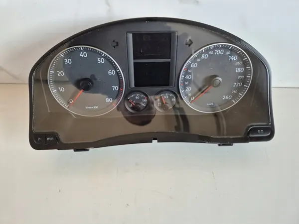 OEM 1K0920860K Cuadro de Instrumentos VW Golf V image 2